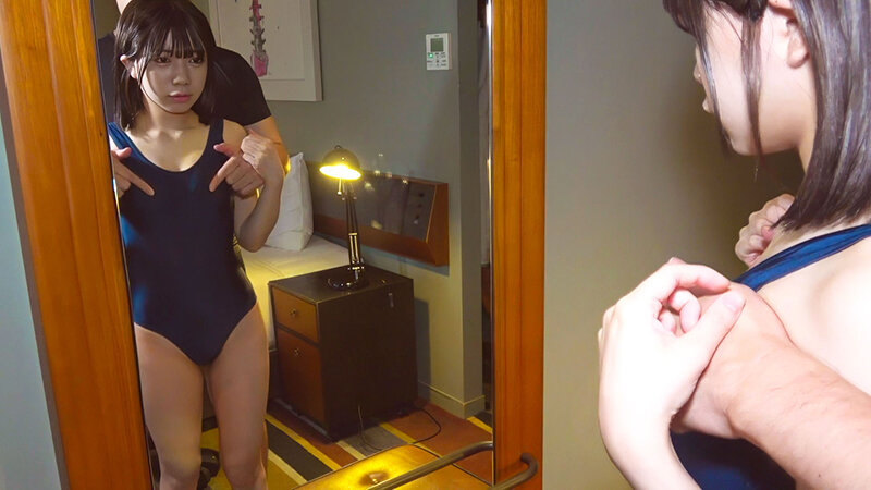 LOCK-ON@ゆな 恋人ごっこ 彼氏にもっと好きになってもらう為にお義父さんとエッチの練習 日向由奈 サンプル 10