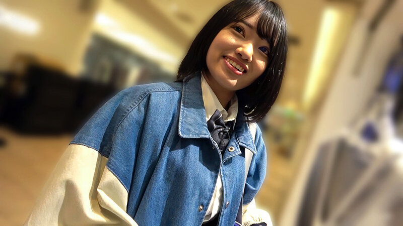 LOCK-ON@なぎ 世間知らずな純粋J系が初めてのP活で… 妊娠確定［絶望］中出されSEX 八坂凪 サンプル 1