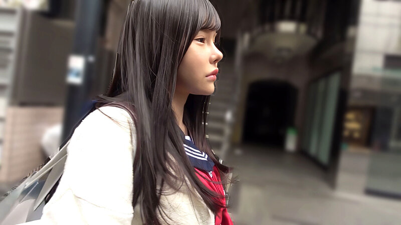 LOCK-ON@るな 超塩対応のクッッソ生意気なパパ活J系を理解らせ強●イラマ中出し 天音るな サンプル 1