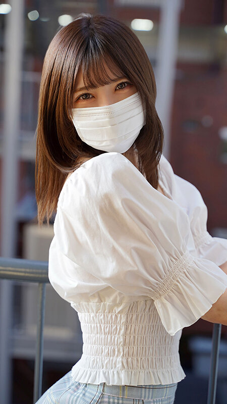 元地下アイドルの現役看護学生 フェラ偏差値65 あかり 皆瀬あかり サンプル 1