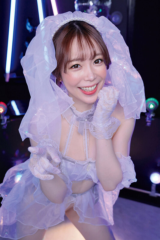 DANCE FUCK IDOL 星野ねね サンプル 3