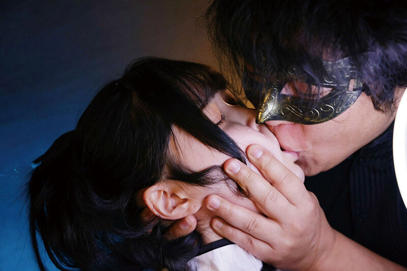 ぶっかけごっくん調教館 ～快楽に堕ちるM女実験録～ 白宮萌 サンプル 1