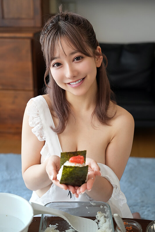 Best naked/有村のぞみ サンプル 4