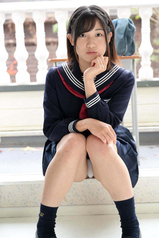 美少女解禁宣言シリーズVol.2 時を止めろ・・美しき少女達よ 吉川瞳美、北村美都、三浦由希 サンプル 15