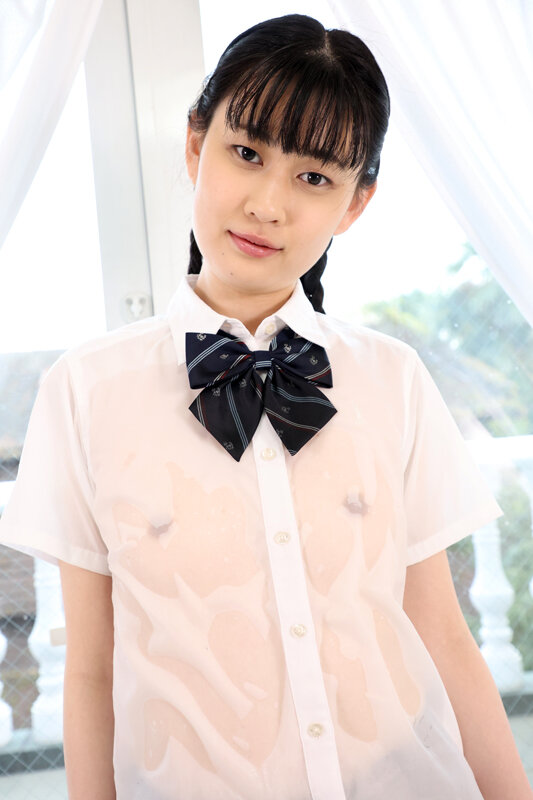 美少女解禁宣言シリーズVol.2 時を止めろ・・美しき少女達よ 吉川瞳美、北村美都、三浦由希 サンプル 7