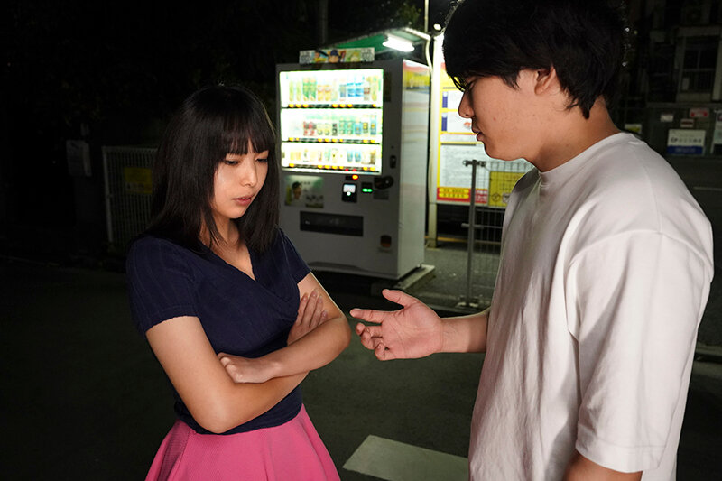 奇跡の体験！俺は朝起きたら陰毛がボーボーの可愛い女子になっていた 浜部ののか サンプル 11
