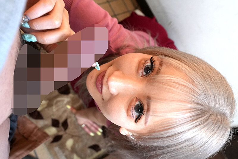 上の階に引っ越してきたSっ気が強すぎるギャル痴女妻 AIKA サンプル 3