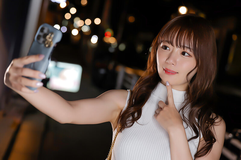 キス無しゴム有り10万円のお高く留まった港区女子が初めてのデカチンSEXであまりの気持ち良さに快楽堕ち！しちゃったらディープキス有り生セックスOK！もちろん中出しもOK！の何でも有りの濃厚SEX！ 結城のの サンプル 2
