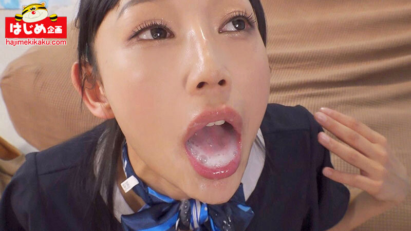 制限時間内に●発口内発射受け止めフェラ抜きチャレンジ！お口から精子垂れ流し「出された精子こぼしちゃダメよ」じゅぽじゅぽノーハンドフェラ大会！3ミッション達成で100万円！失敗したら即ズボ中出し罰ゲーム！ サンプル 4