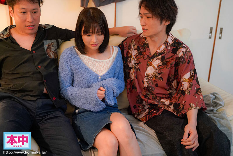 幸せの絶頂から大転落レ×プ 彼の家に招待されてルンルンだったのに…そこには見知らぬ男たちがいて、丸裸に剥がされて、何度も何度も無理やり中出し輪●されてしまいました… 東條なつ サンプル 2