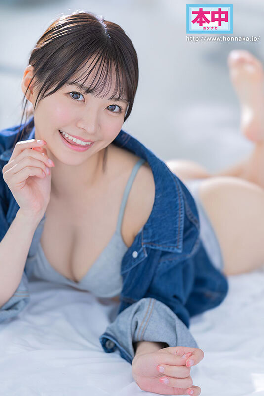 はにかみ笑顔かわいい美少女が完全主観であなたを見つめて中出し誘導！至高の【顔面特化】オナニーサポート 東條なつ サンプル 1