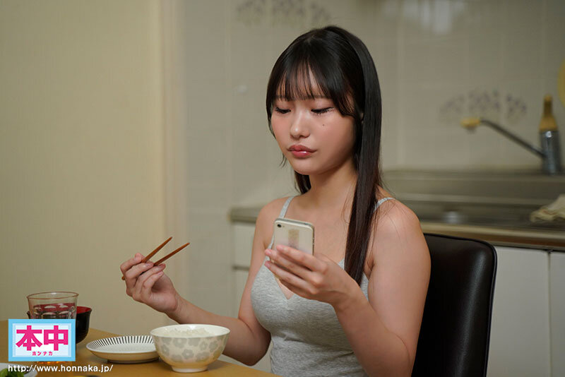生意気ざかりの反抗期の娘（メスガキ）を巨漢種付けプレスで理解らせる。 鈴の家りん サンプル 1