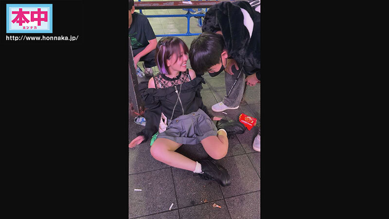 おい、なめくじ 完全にキマっちゃってるトー●キッズを連れ去り媚薬でなめくじみたいに立てない酩酊女子を睡姦 輪● 中出し姦 こなつちゃん 柏木こなつ サンプル 1