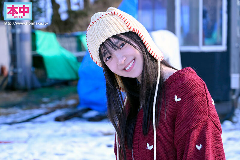 本中15年目の奇跡ー 絶対的、新エース誕生。 秋山美杏 サンプル 1