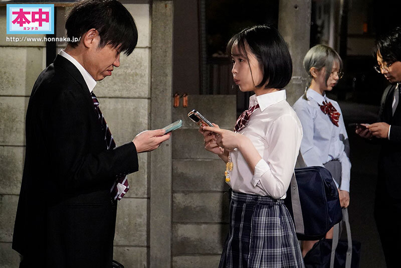 家出少女を拾って、ワンルーム合法共同生活ノーハンド中出しSEXで触らないように抵抗したら、家出少女の痴女化がエスカレート ひなたなつ サンプル 1