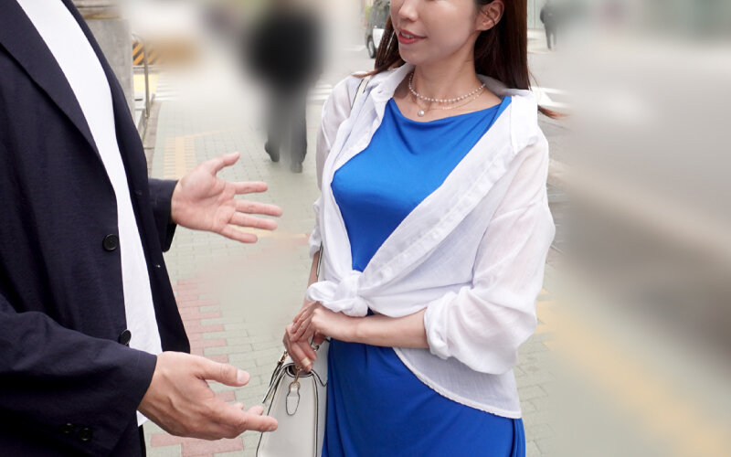 素人美女ナンパ HUNTING×HUNTING Neo 銀座のハイスペアラサー美女を即狩りマッサージでイカせ無限ループ！！ カーディーラー受付コンシェルジュ サンプル 1