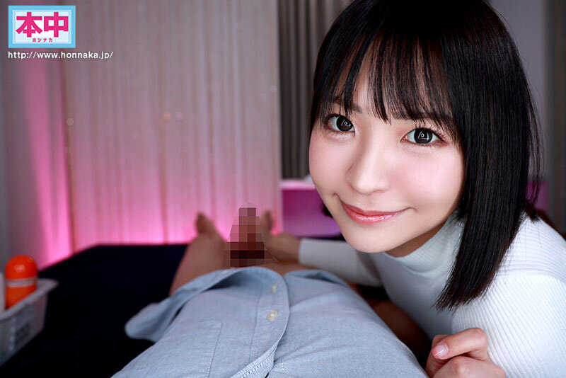 【VR】僕が育てたオナクラ嬢 体験入店初日についた客が僕で、手取り足取りプレイを教え紳士的に接して、2回目も、3回目も指名して、何回目かの指名で、ついに非オプションの中出しSEXをつけてくれました。 東條なつ サンプル 4