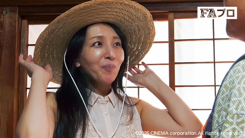 あ～もう我慢できない！夫と死別して五年 熟れた女の逆ナンパセックス 田崎このえ サンプル 9