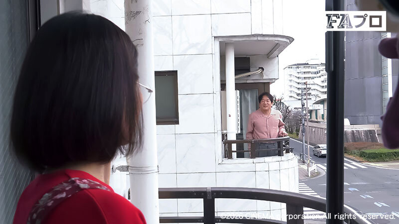 マンションお隣りさん 魅惑のバツイチ元人妻 宮下まどか サンプル 2