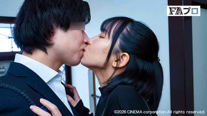 夫には言えない… 優しい妻の犯した罪 美咲音 サンプル 1