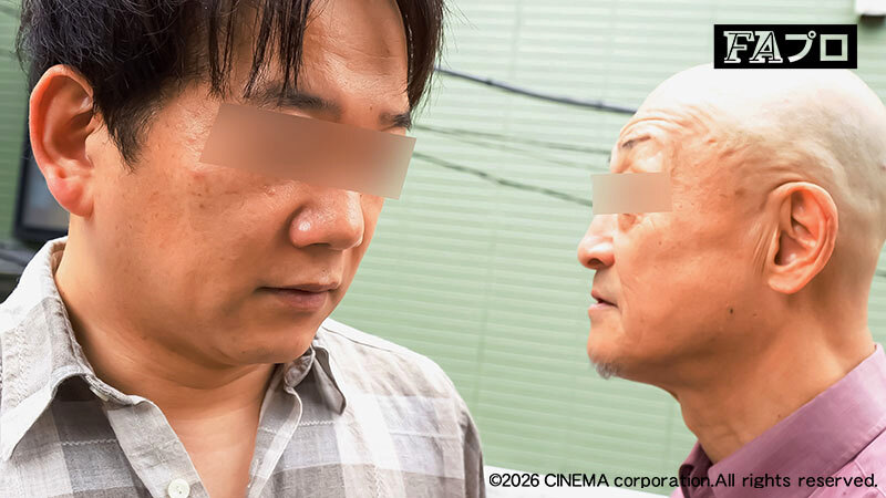 退屈な日々よ、さらば！ 夫婦交換 スワッピング新世界 向かいの家同士で… サンプル 4