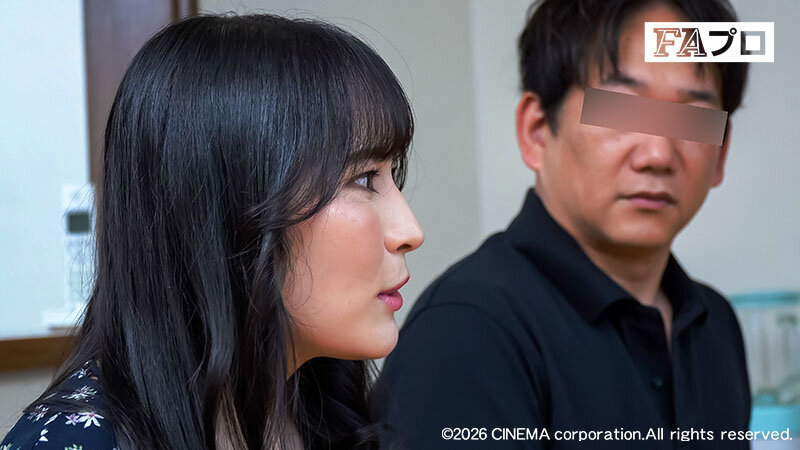退屈な日々よ、さらば！ 夫婦交換 スワッピング新世界 向かいの家同士で… サンプル 6