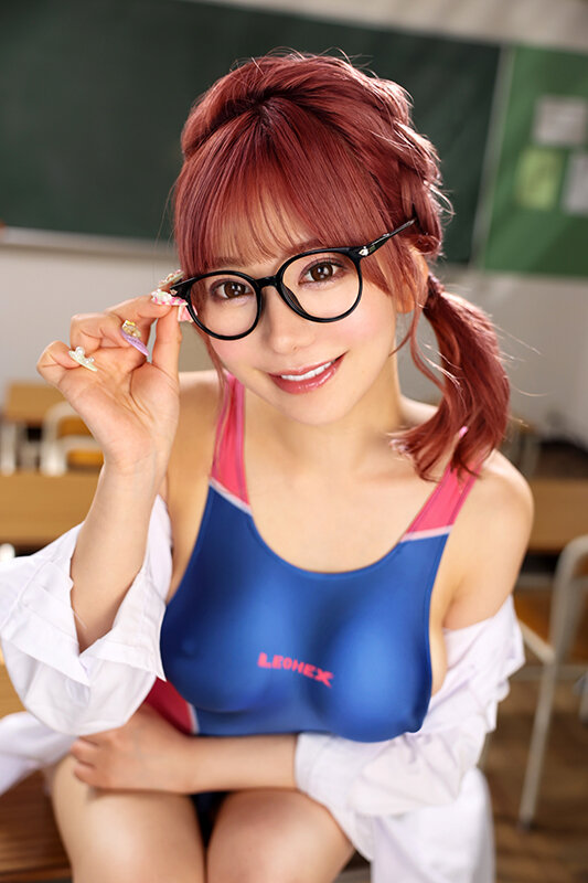 【VR】【8K】How to 学園VR見たら【絶対】SEXが上手くなる教科書AV 中イキ編 有村のぞみ サンプル 3