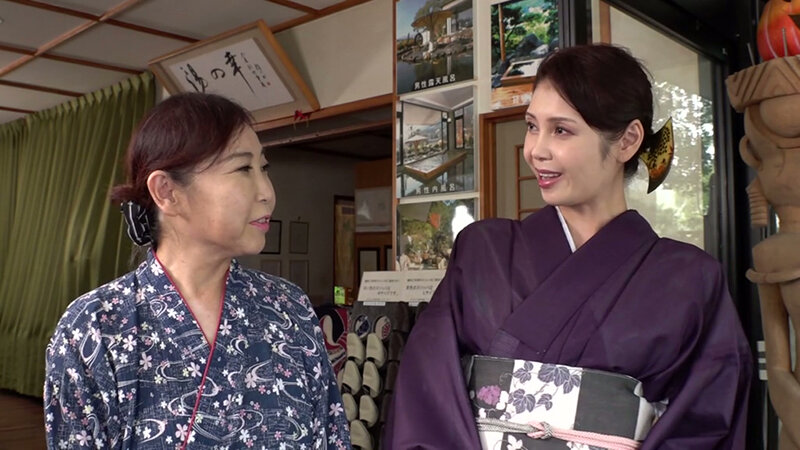 女将さんのオナニー3 4時間 サンプル 14