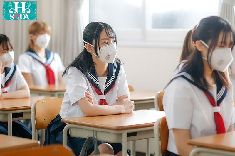 着床器官 美ノ嶋めぐり サンプル 3