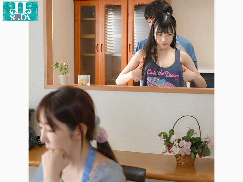 清楚で超内気な義妹を連日チクハラしてたら超敏感早漏体質になってイキまくり！下品な顔でイキまくる変態女子に豹変。 望実かなえ サンプル 12
