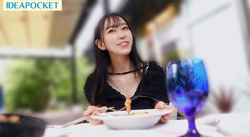 配信限定:ナチュポケ REC:月城りり香-ハメ撮り- IP女優のありのまま解禁 サンプル 1
