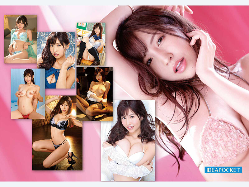 桜空もも～10th Anniversary～ 桜満開宣言 全100タイトル100本番 16時間 総発射数165発！超ボリュームBEST サンプル 10