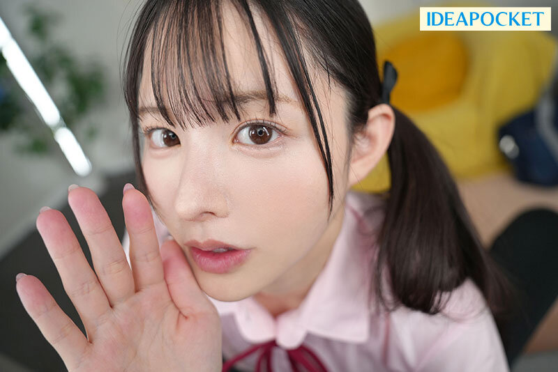 【VR】山田鈴奈に視姦されたい… ドキドキ恋人距離×囁きエンジェルボイス×小悪魔焦らし寸止め 僕をダメにする 極没入 甘とろオナサポ サンプル 8