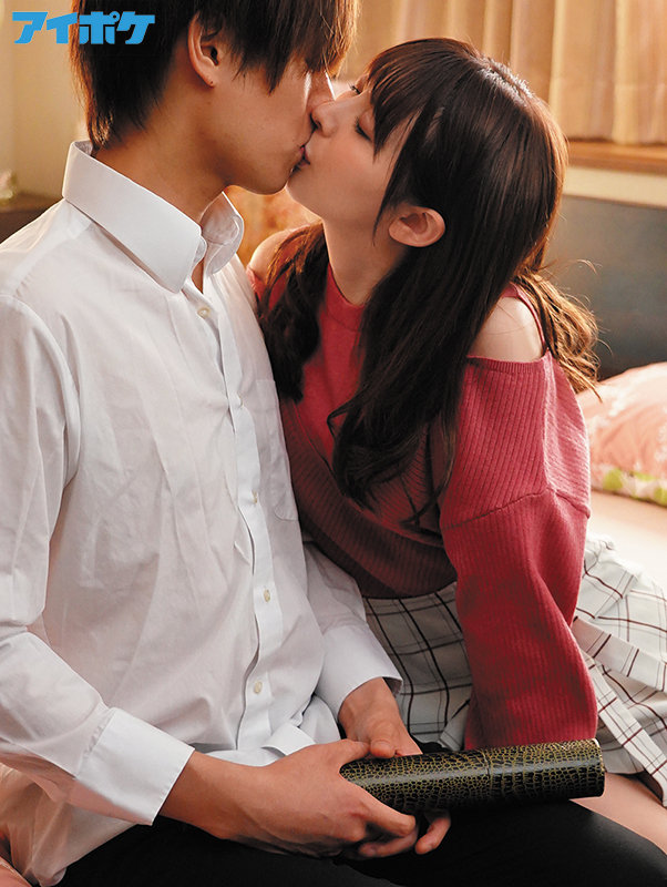 美人家庭教師ななみ先生の接吻レクチャー個人レッスン 岬ななみ サンプル 8