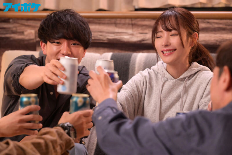 これはレ×プじゃない… あくまで合意の元のSEX…だよなww 宅飲みで同級生達に廻された女子大生。 「女1人で参加したのが間違いでした…」 桃乃木かな サンプル 1