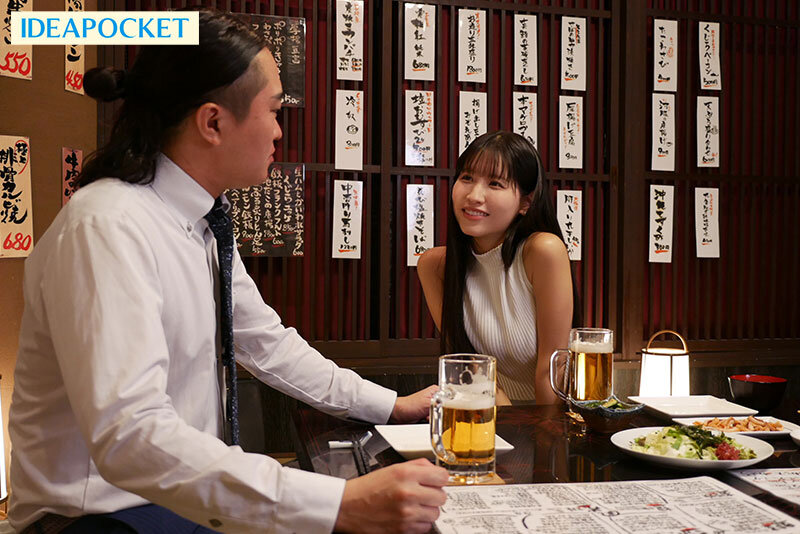 可愛いくてエロい後輩OLをホテルへお持ち帰りしたら… 度を越えた≪絶倫女≫で返り討ちにあった。 桜空もも サンプル 3