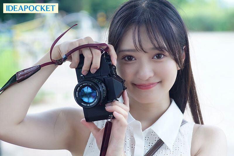 新人AV デビュー FIRST IMPRESSION 171 愛らしさ全開 花守夏歩 サンプル 1