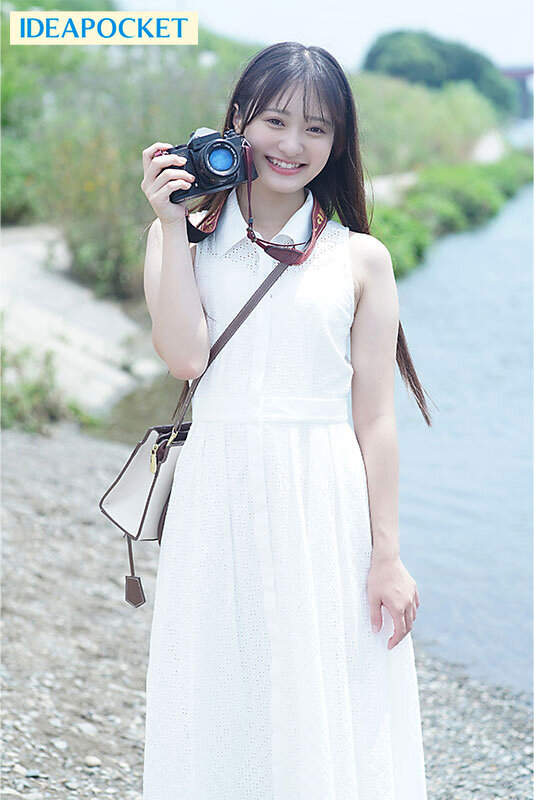新人AV デビュー FIRST IMPRESSION 171 愛らしさ全開 花守夏歩 サンプル 2