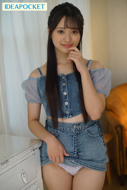 新人AV デビュー FIRST IMPRESSION 171 愛らしさ全開 花守夏歩 サンプル 3