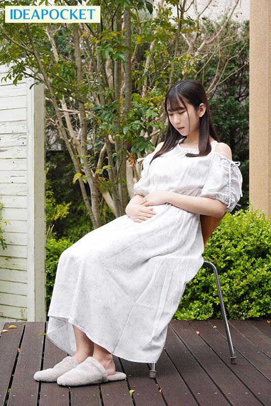 新婚でラブラブ最高潮の柔パイ巨乳嫁と子作り淫語中出しオナサポ 役野満里奈 サンプル 2