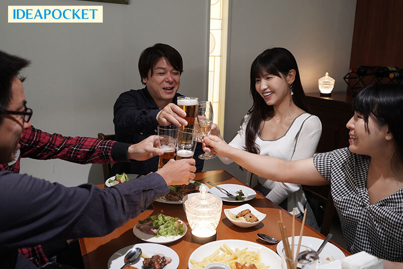元彼と同窓会で再会した後、魔が差して久しぶりのキメセクをしてしまった私は不貞行為と知りつつも一生あの圧倒的快感から離れられなくなってしまいました… 桜空もも サンプル 1