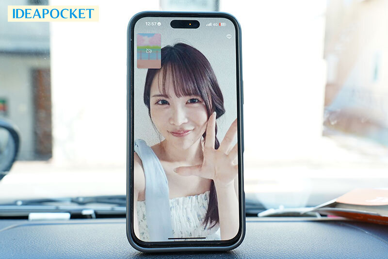 美少女ドルオタ辻みいなの「推し活」×「エッチ」W禁欲ストレスMAXの身も心も性欲全開状態で容赦なくイカせまくったらどうなっちゃうの？ サンプル 3