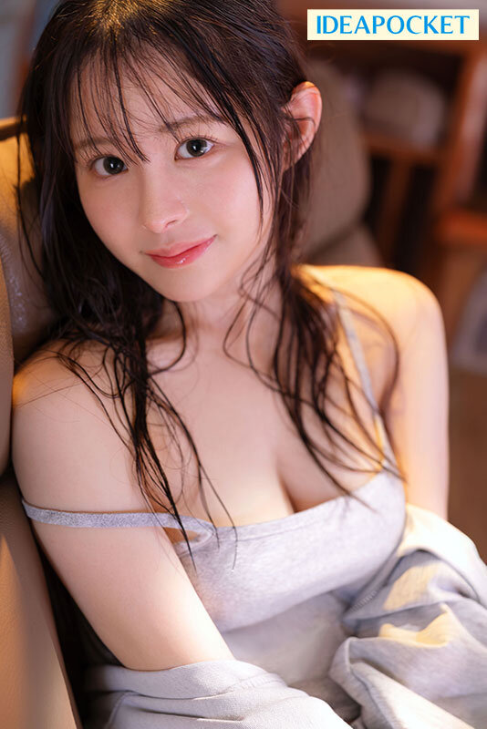 突然の豪雨で小動物みたいな女後輩宅へお泊まり 酔って距離感近くなり可愛すぎる顔と隙だらけの部屋着姿に彼女持ちの俺、我慢の限界… 山田鈴奈 サンプル 1