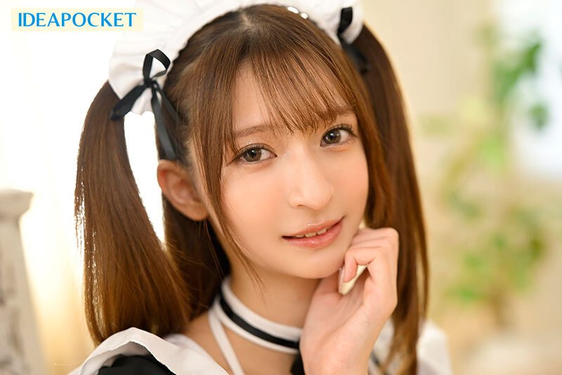 【罵倒淫語×大量顔射×完全主観】 ドMなボクを笑顔で蔑んでくれる毒舌ドS美少女メイドの罵倒ご奉仕 さくらわかな サンプル 2