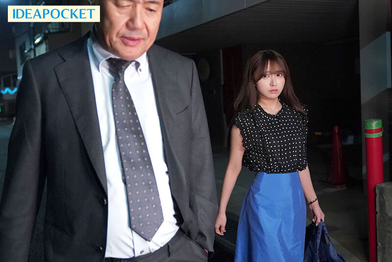 相部屋強要レ×プ この世で一番大大大嫌いな絶倫上司のドブ汁凌●に 身も心も蕩けちゃった小柄で気弱な広報女子 瀬緒凛 サンプル 3