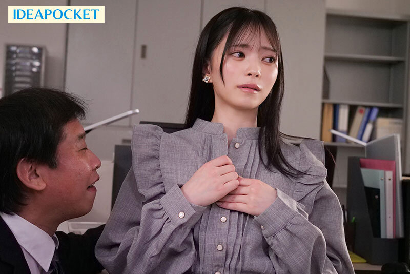 パワハラもセクハラもNOと言わない従順すぎる社長秘書にライン超えのエロ命令を続けたらスケベMペットに調教完了 安西澪 サンプル 3