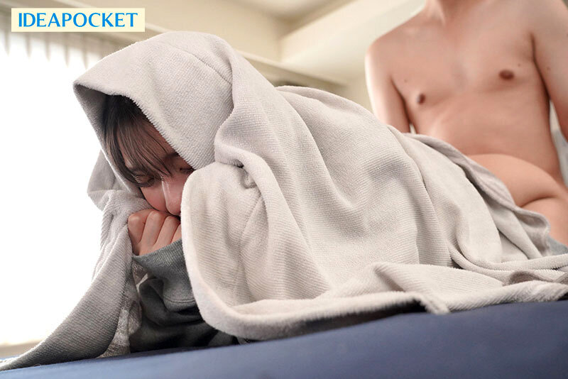 俺に恋した恥ずかしがり屋後輩のいいなり中出しオナホ宣言 さくらわかな サンプル 4
