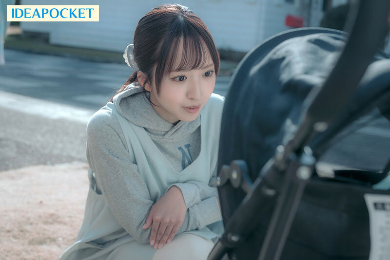 美人で優しい子供たちから人気の’つむぎ先生’AVデビュー 保育士で真面目だけどAV好きなむっつりで隠れMなんです… 永野紬 サンプル 1