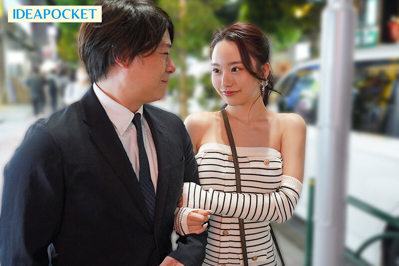 SEX があまりにもエロすぎて入店3ヶ月で1億円プレイヤーになった銀座の新星キャバ嬢 第二章 AV男優を上客として仕掛け撮影した台本無しのプライベートアフターSEXがやはり凄かった 紫月みやび サンプル 1