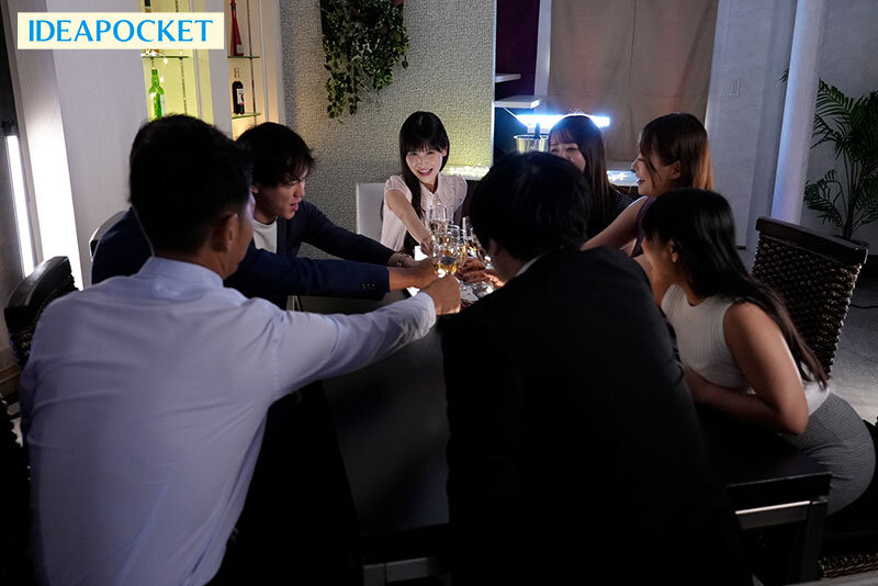 男ウケが良過ぎるあざと可愛い新人女子社員嫉妬に狂った女上司達はレ×プ合コンを計画！飲ませて酔わせて眠らせて思う存分、眠姦した後…トドメの媚薬キメセク孕ませ輪●！ 桜空もも サンプル 2